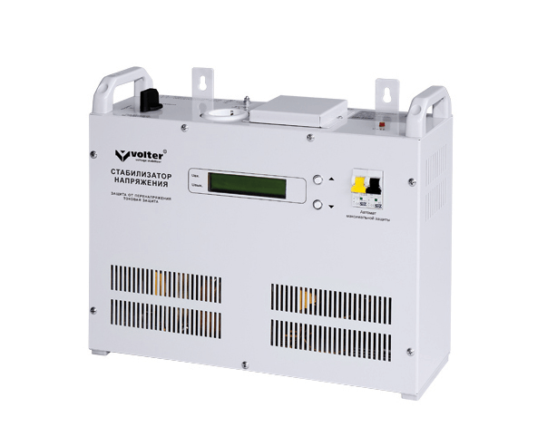 Volter СНПТО-5.5 ПТШ