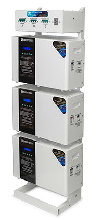 Энерготех PRIME 20000*3