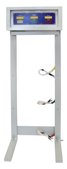 Стойка PROGRESS 24-36 с БКС  в Таганроге