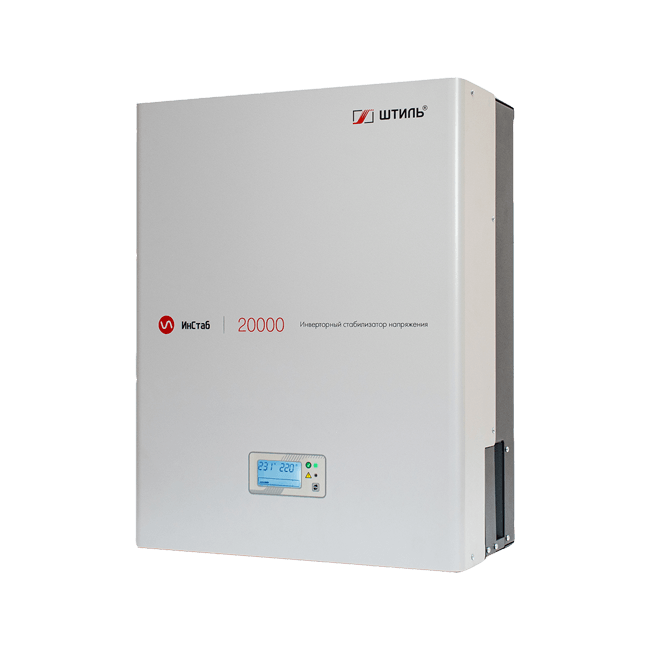 Штиль ИнСтаб IS20000