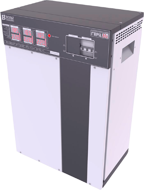 Вольт engineering Герц Э 16-3/80 v3.0 Вольт engineering Герц Э 16-3/80 v3.0